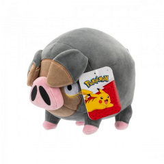 Игрушка мягкая Лечонк Pokemon 20 см Разноцветный KD229673 Фастов