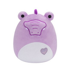 М'яка іграшка Alligator Bunny Squeezamals 19 см Різнокольоровий KD228731 Київ