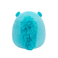Іграшка мяка Santiago Squirrel Toy Options 13 см Різнокольоровий KD228169 Ірпінь