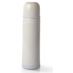 Термос из нержавеющей стали Fissman Ayge Milk 480 мл Бежевый (DP86494) Днепр