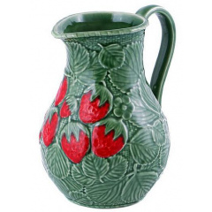 Глечик Morango 2200мл Bordallo Pinheiro DP67270 Чернігів