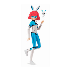 Лялька з аксесуарами Кролик Miraculous KD113545 Рівне