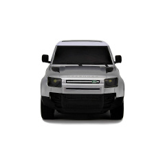 Игровой автомобиль на р/у Land Rover new defender Silver KS Drive KD119191 Харьков