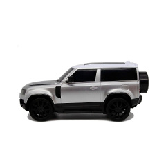Игровой автомобиль на р/у Land Rover new defender Silver KS Drive KD119191 Харьков