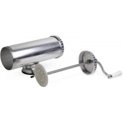 Шприц для наполнения колбас 2.5кг с 3-мя насадками Kamille DP38628 Золотоноша