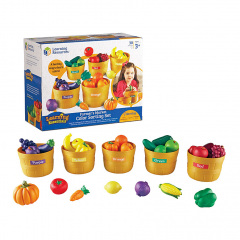 Сортер Learning Resources KD101829 для детей Ярмарка Київ