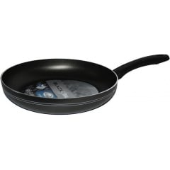 Сковородка Black-Silver диаметр 28 см с антипригарным покрытием Willinger DP36356 Королево