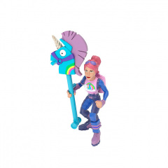 Набор игровых фигурок Funko Pop OL32897 Fortnite Бомбистка-идеалистка и Омега Львів