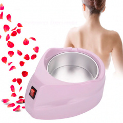 Парафинотопка маленькая SalonHome T-SO30723 Paraffin SPA Wax Warmer Чернигов