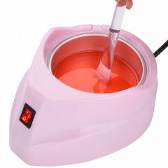 Парафинотопка маленькая SalonHome T-SO30723 Paraffin SPA Wax Warmer Чернигов