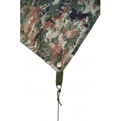 Тент туристический Tramp UTRT-100-camo 300х300 мм Камуфляж Умань