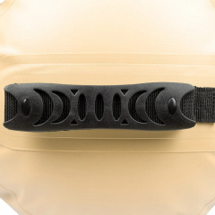 Складной бак для воды с краном Tramp PVC UTRA-126 10 л Кропивницкий