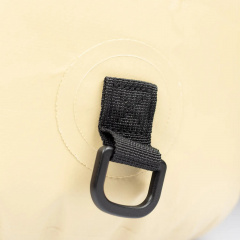 Складной бак для воды с краном Tramp PVC UTRA-126 10 л Кропивницкий