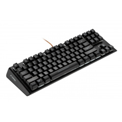 Клавіатура ігрова провідна 2E Gaming KG355 LED USB Ukr Чорний Запоріжжя