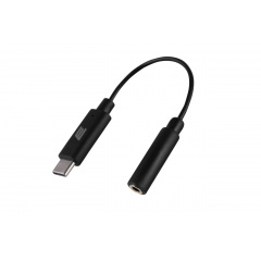Кабель jack 3.5 мм to Type-C 2E MAC010 Київ