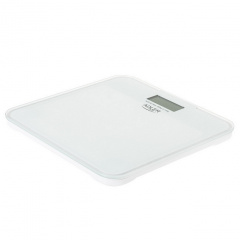 Весы напольные электронные Adler AD 8183 до 180 кг с подсветкой White Переяслав-Хмельницкий