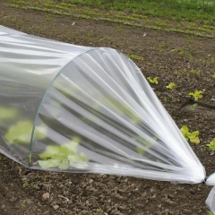 Парник з плівки Shadow UF 36 міс 100 г/м² 8 м Житомир