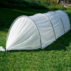 Парник з агроволокна для розсади Shadow 60 г/м² 10 м Київ