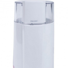 Електрична кавомолка Satori SG-1801-WT White Ізюм