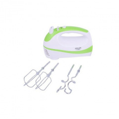 Миксер ручной Adler AD 4205 green Ровно