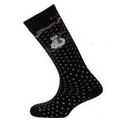 Термоноски для детей Lorpen Kids S (27-30) S2KP 450 Black 2 шт Киев