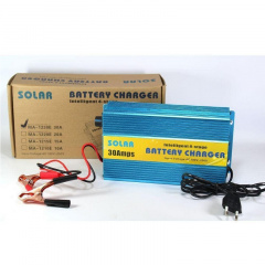 Зарядное устройство для аккумуляторов Battery Charger 30A MA-1230A Бердичев