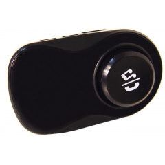 Трансмиттер автомобильный FM модулятор CAR78 с Bluetooth Черный Чернигов