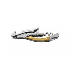 Штопор Style de Vie Luxury Line 15,7x8x3,8 см (KurkOlijf) Косов