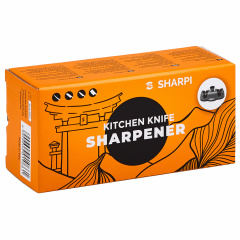 Точилка для ножей SHARPI 130x72x40 мм (SH-K-0005) Киев
