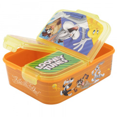 Ланч-бокс Stor Looney Tunes 19,5x16,5x6,7 см (74920) Київ