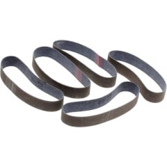 Набір точильних стрічок Work Sharp TAPE 3/4x12 X65 5 шт (WSSAKO81118) Київ