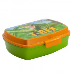 Ланч-бокс Stor Dinosaur 17х14х5,6 см (26274) Рівне