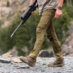 Ботинки 5.11 Tactical AT MID Coyote 40 (12430-120 40) Херсон