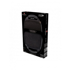 Деко-гриль 47х29 см Berlinger Haus Metallic Line Carbon Pro Edition (BH-6922) Вінниця
