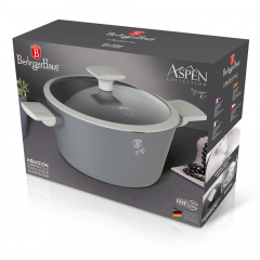 Каструля з кришкою 2,5 л Berlinger Haus Aspen Collection (BH-7066) Херсон