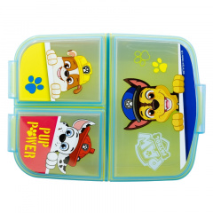 Ланч-бокс на 3 відділення Stor Paw Patrol (74620) Київ