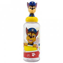 Пляшка пластикова дитяча 560 мл Stor Paw Patrol (74858) Ужгород