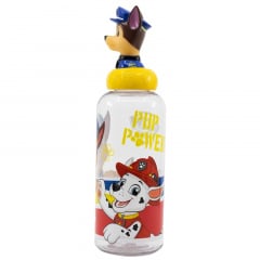 Пляшка пластикова дитяча 560 мл Stor Paw Patrol (74858) Ужгород