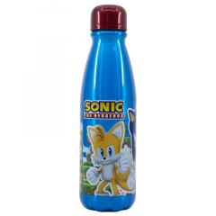 Пляшка алюмінієва дитяча 600 мл Stor Sonic (40540) Київ