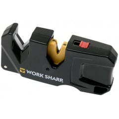 Точилка ручная Work Sharp Pivot Plus (WSEDCPVP-I) Киев