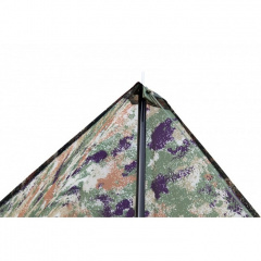 Тент туристический Tramp размер 3 х 5 Camouflage (UTRT-101-camo) Бердичев