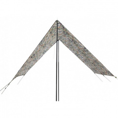 Тент туристический Tramp размер 3 х 5 Camouflage (UTRT-101-camo) Бердичев