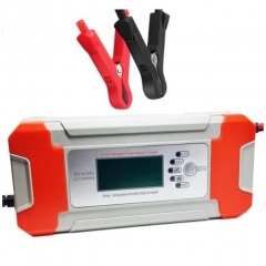 Зарядные устройство для автомобильных аккумуляторов BCL Battery Charger 8449 10A 12V 24V Одеса