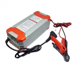 Зарядные устройство для автомобильных аккумуляторов BCL Battery Charger 8449 10A 12V 24V Одеса