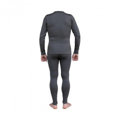 Термобелье мужское зимнее Tramp Warm Soft S-M Grey (UTRUM-019-Grey-S-M) Черновцы