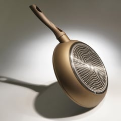 Сковорода алюминиевая Tiross TS-1263 с алмазным покрытием 26cm Вольнянск