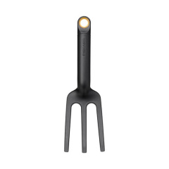 Вилка посадочная Fiskars Solid (1072103) Запорожье