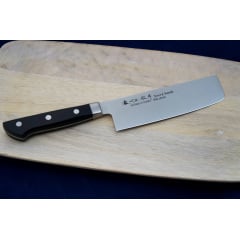 Кухонный нож Накири 160 мм Satake Satoru (803-649) Киев