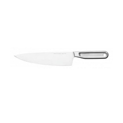 Ніж шеф-кухаря великий 200 мм Fiskars All Steel (1062882) Дніпро
