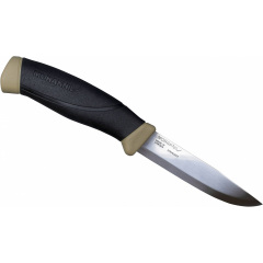 Нож Morakniv Companion Desert нержавеющая сталь (13166) Петрово